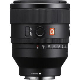 Объектив Sony FE 14mm f/1.8 GM