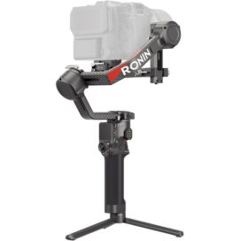 Электронный стабилизатор DJI RS 4 Pro Combo