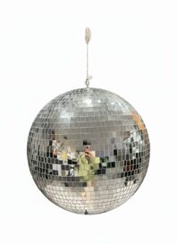 Реквизиты Диско Шар