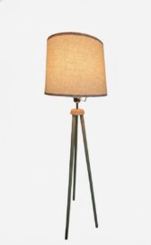 Реквизиты Торшер