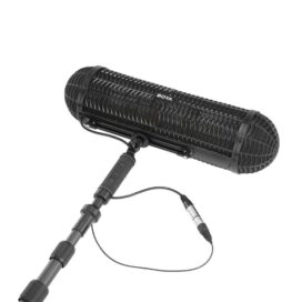 МИКРОФОН BOYA BY-WS1000