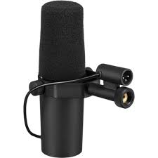 Студийный Shure SM7B