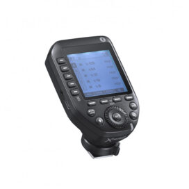 Пульт-радиосинхронизатор Godox XproII S для Sony