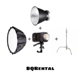 Amaran Halo 600x сет