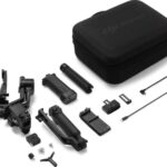 Электронный стабилизатор DJI RS 5 Combo 2