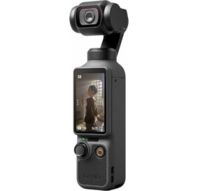 Экшн-камера DJI Osmo Pocket 4 Creator Combo