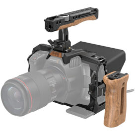 Клетка Small Rig for BMPC 6K PRO