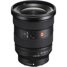 Объектив Sony FE 16-35mm f/2.8 GM II