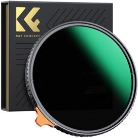 Фильтр ND 58mm K&F concept