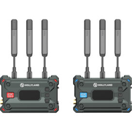 Видеосендер Hollyland Pyro S 4K HDMI/SDI Wireless Video Transmission System