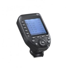 Пульт-радиосинхронизатор Godox XproII C для Canon