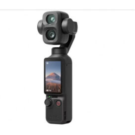 DJI Osmo Pocket 4P