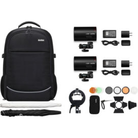 Комплект студийного оборудования Godox AD100Pro 2 KIT