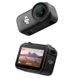 Экшн камера DJI Osmo Nano 128GB