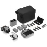 Дрон DJI Mini 5 Pro Fly More Combo Plus (RC 2) 2